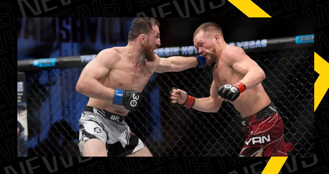 დვალიშვილი vs იანი 3 - მანქანა ქამარზე დაბრუნდება | Setanta Sports