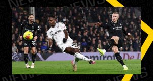 ჰოლანდის რეკორდი - პრემიერლიგური კლასიკა კრეივენ კოტეჯზე | Setanta Sports