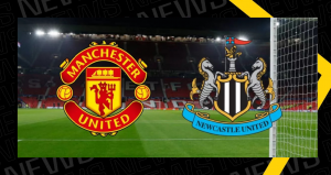 Манчестер Юнайтед vs Ньюкасл Юнайтед - Прямая Трансляция на setantasports.com | Setanta Sports