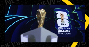 მსოფლიო ჩემპიონატი 2026 - წილისყრა | Setanta Sports