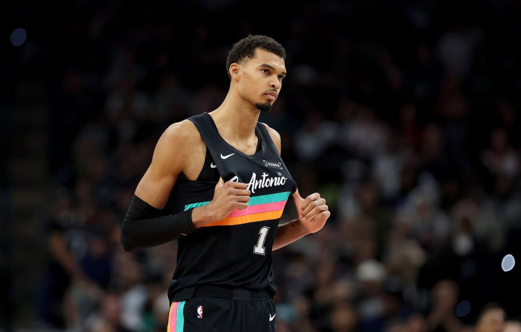 ჰიუსტონი vs ლეიკერსი - უყურე NBA Christmas-ს setantasports.com-ზე | Setanta Sports