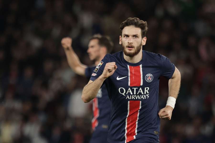 ხვიჩა კვარაცხელია - 2025 წლის შეჯამება | Setanta Sports