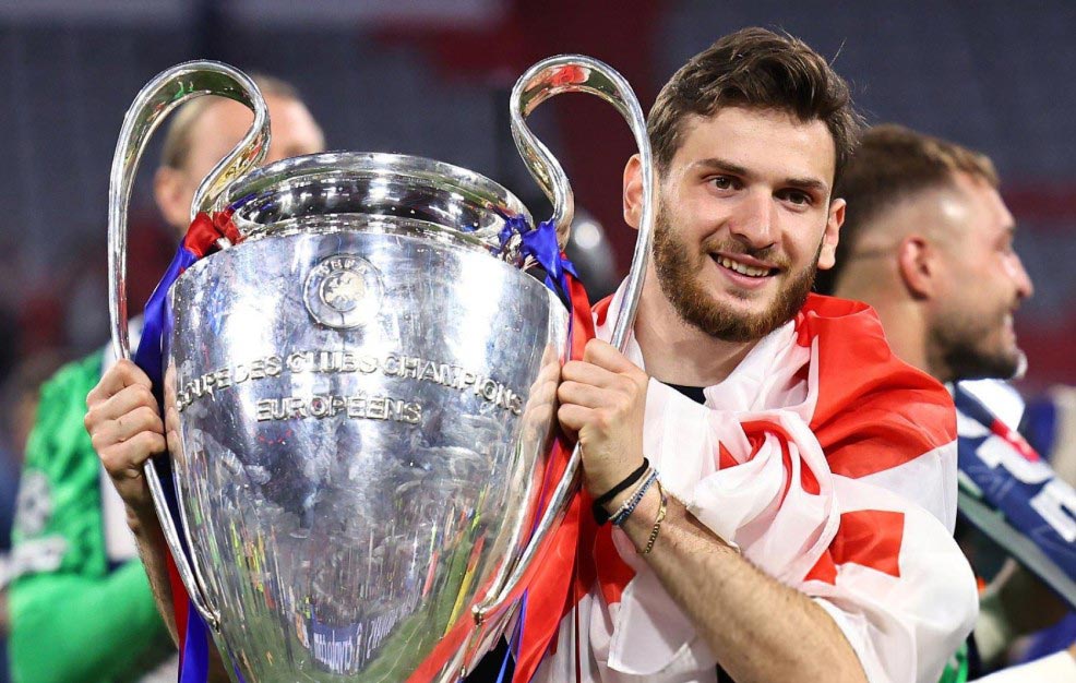 პსჟ vs ფლამენგო - ფინალის წინ | Setanta Sports