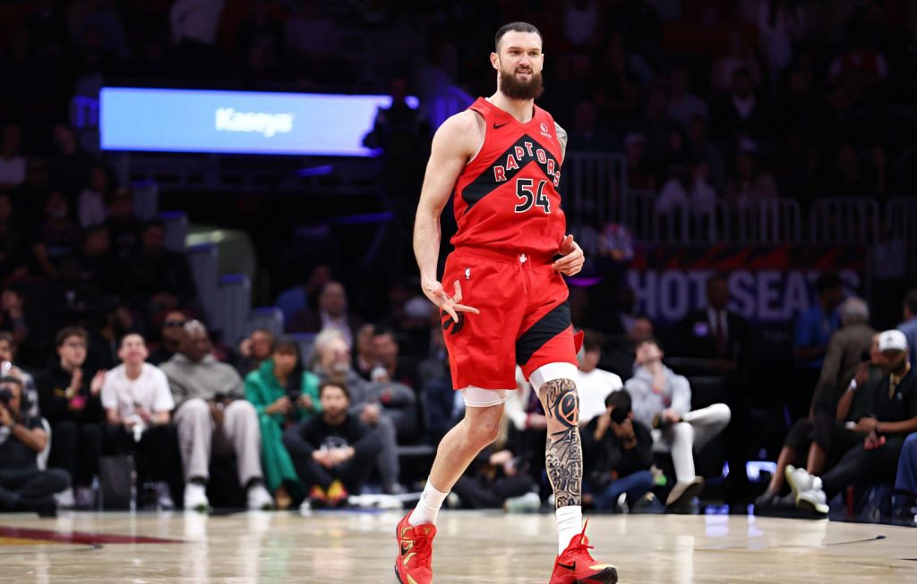 მამუკელაშვილის ბრწყინვალე თამაში მაიამისთან - ტორონტომ მოიგო | Setanta Sports