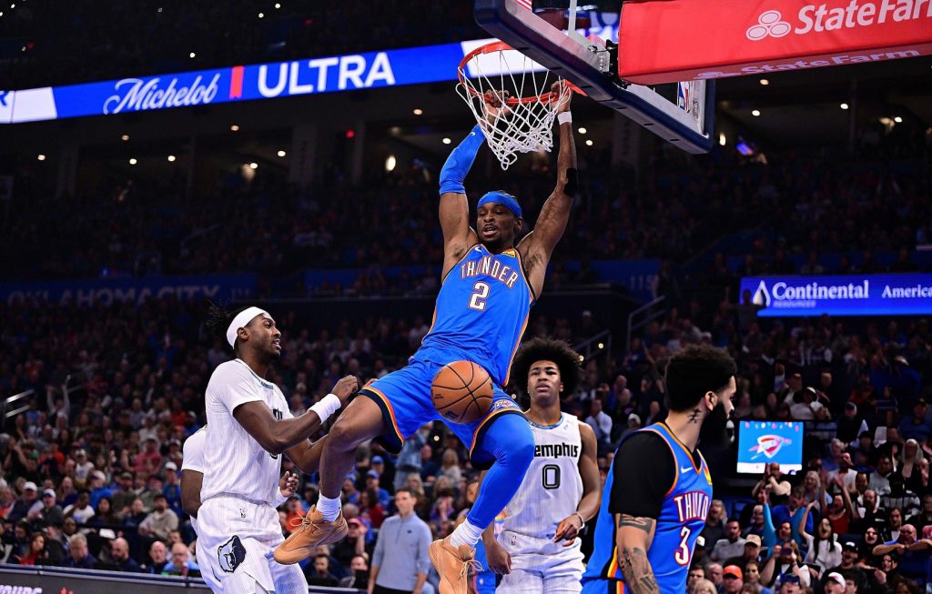 ჰიუსტონი vs ლეიკერსი - უყურე NBA Christmas-ს setantasports.com-ზე | Setanta Sports