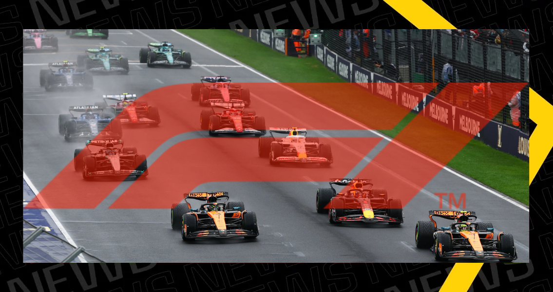 Формула 1 2026 - календарь и все гонки: даты этапов, составы команд и что меняется в новой эре | Setanta Sports