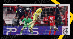 Goalkeepers' Goals in Champions League and European Cup | Setanta Sports