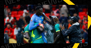Senegal 1-0 Morocco Chaos, Drama and Pure Madness in the AFCON Final | Setanta Sports