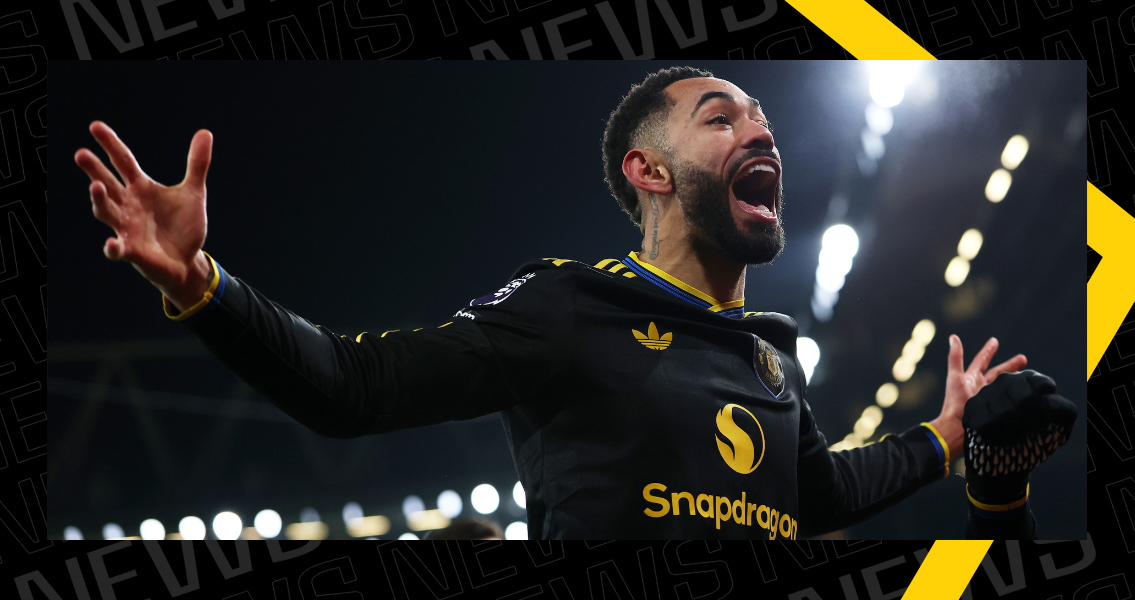 Арсенал 2:3 Манчестер Юнайтед - красные Кэррика действительно вернулись? | Setanta Sports