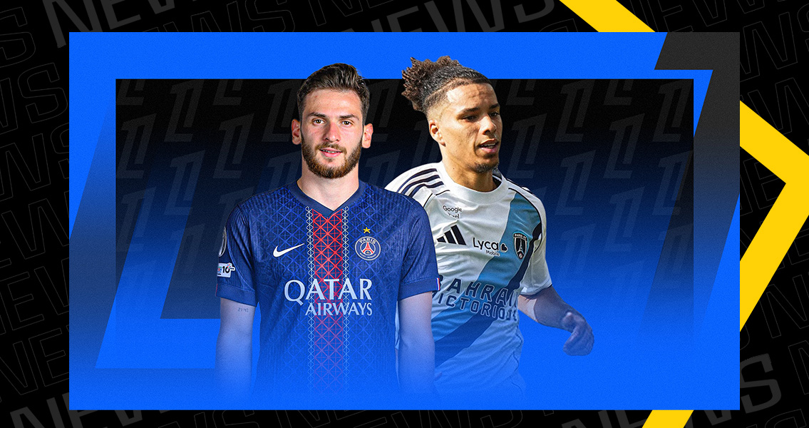 პარიზული დერბი - უყურე კვარას თამაშს setantasports.com-ზე | Setanta Sports