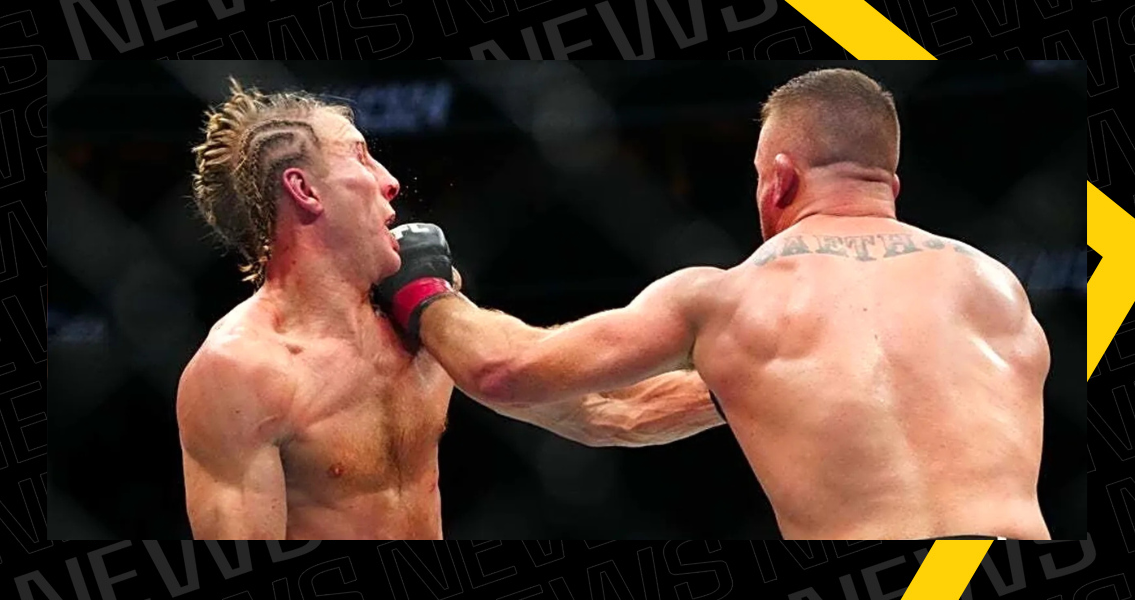 Гонорары UFC 324: сколько Джастин Гейджи и Пэдди Пимблетт заработали за главный бой | Setanta Sports