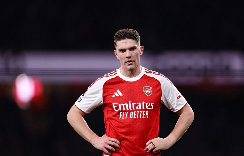 მოიგებს არსენალი პრემიერ ლიგას გამტანი ფორვარდის გარეშე? | Setanta Sports