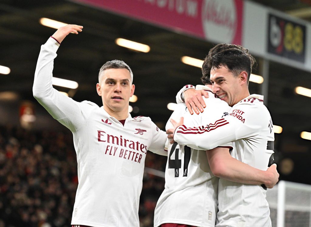 მოიგებს არსენალი პრემიერ ლიგას გამტანი ფორვარდის გარეშე? | Setanta Sports