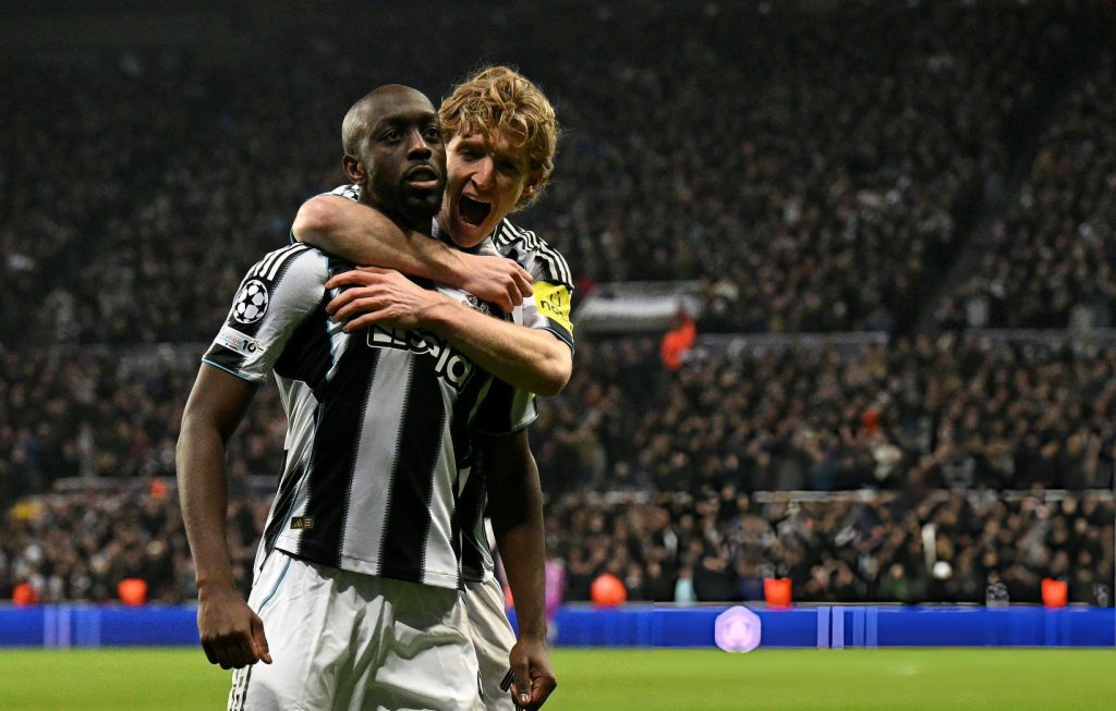 პსჟ vs ნიუკასლი - მატჩის წინ | Setanta Sports