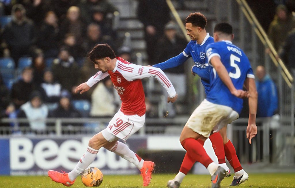 მოიგებს არსენალი პრემიერ ლიგას გამტანი ფორვარდის გარეშე? | Setanta Sports