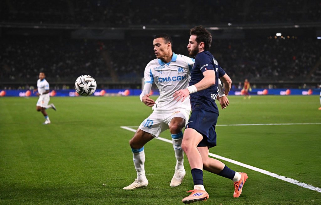 დრამატული ფინალი - კვარაცხელიამ პსჟ-ში მე-5 ტიტული მოიგო | Setanta Sports