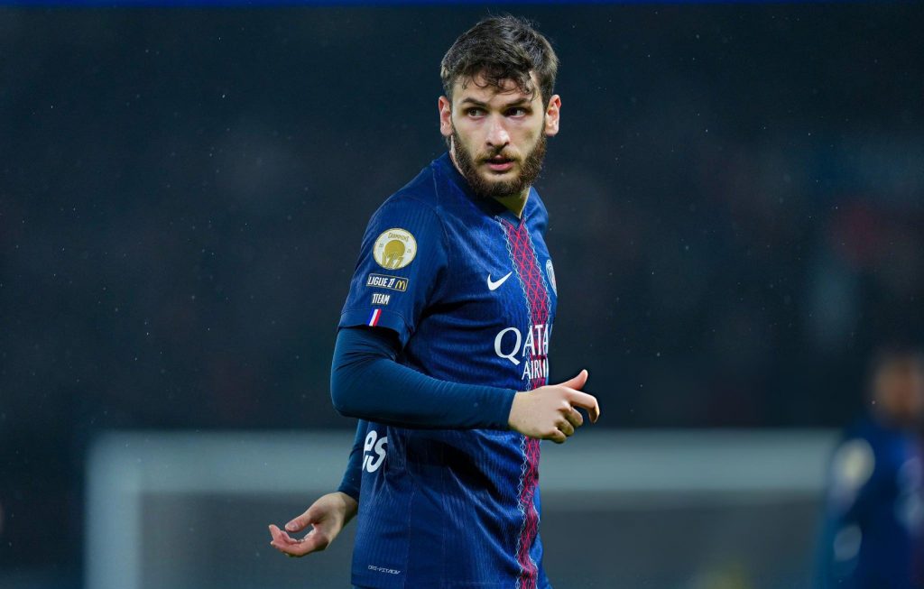 სპორტინგი vs პსჟ - ჩემპიონთა ლიგა setantasports.com-ზე | Setanta Sports