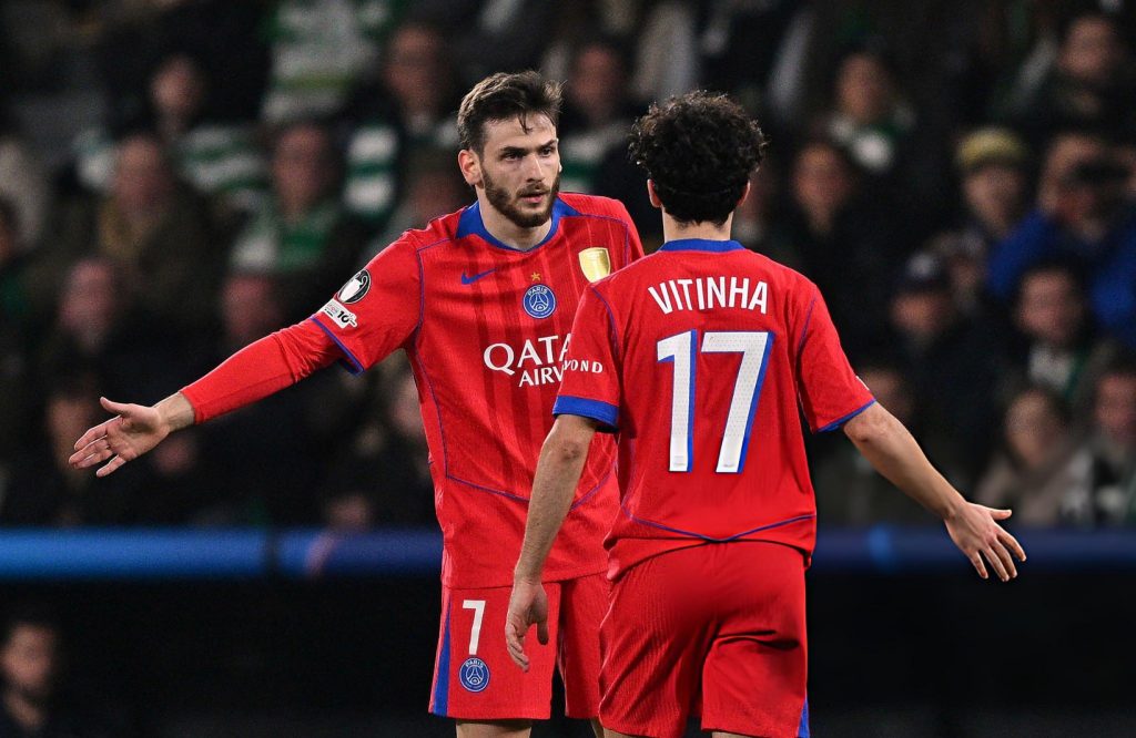 პსჟ vs ნიუკასლი - მატჩის წინ | Setanta Sports