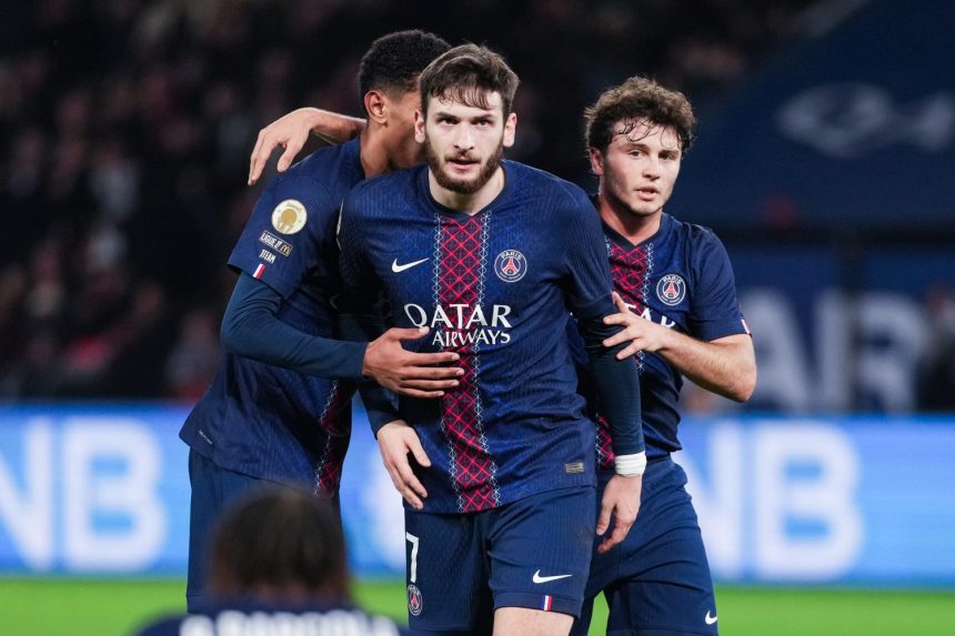 პარიზული დერბი - უყურე კვარას თამაშს setantasports.com-ზე | Setanta Sports