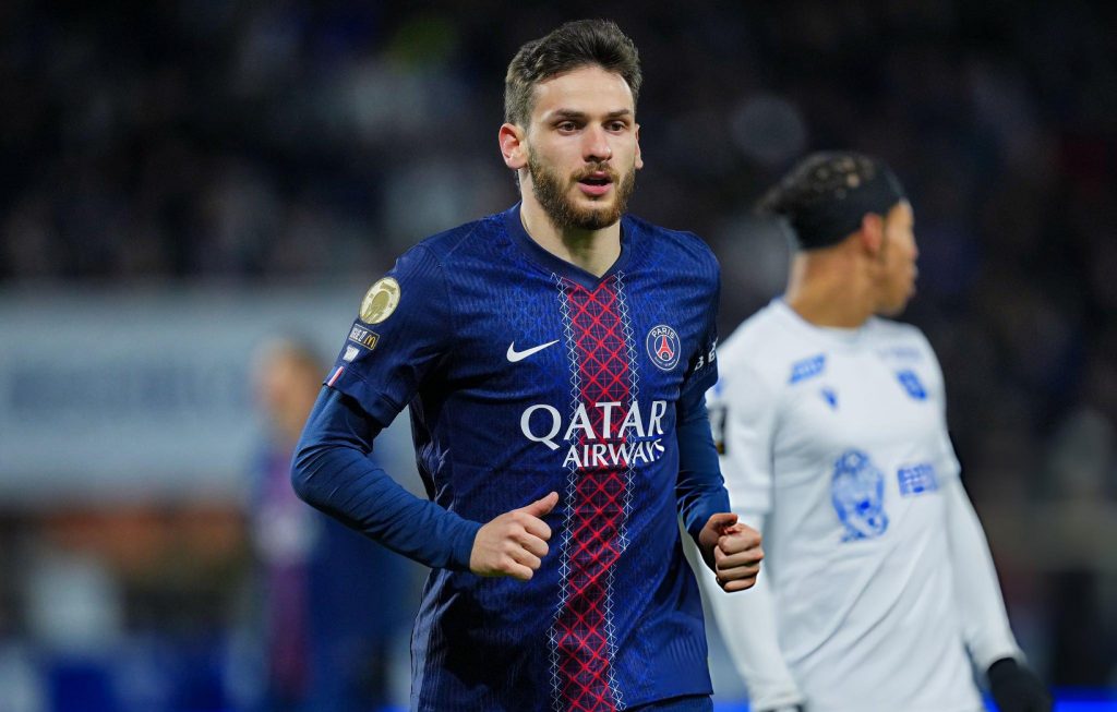 პსჟ vs ნიუკასლი - მატჩის წინ | Setanta Sports