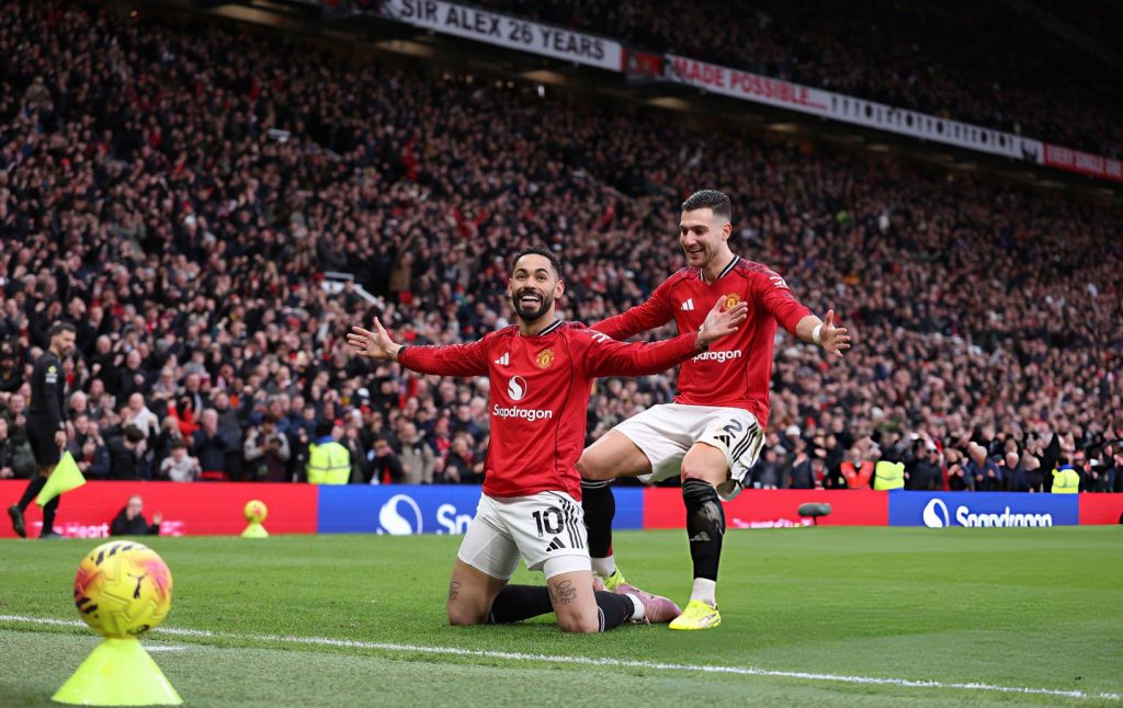 კერიკის ბრწყინვალე დაბრუნება - რა ვნახეთ დერბიში? | Setanta Sports