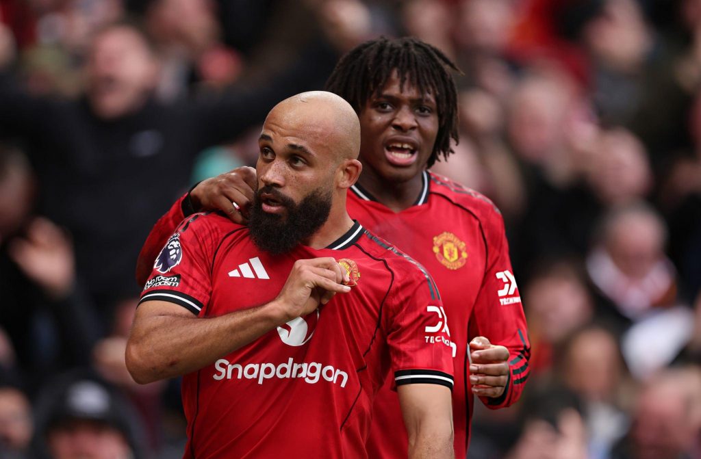 კერიკის ბრწყინვალე დაბრუნება - რა ვნახეთ დერბიში? | Setanta Sports