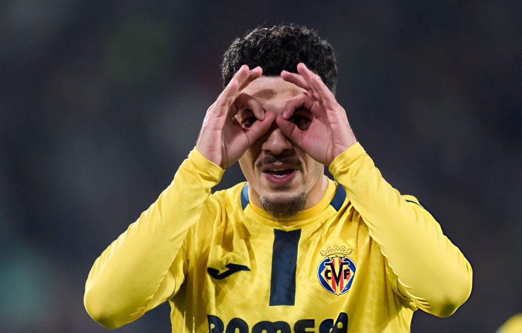 მიქაუტაძის გოლი და ასისტი - ვილიარეალმა ელჩე დაამარცხა | Setanta Sports