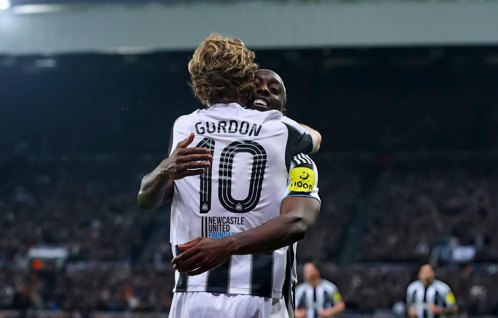 პსჟ vs ნიუკასლი - მატჩის წინ | Setanta Sports