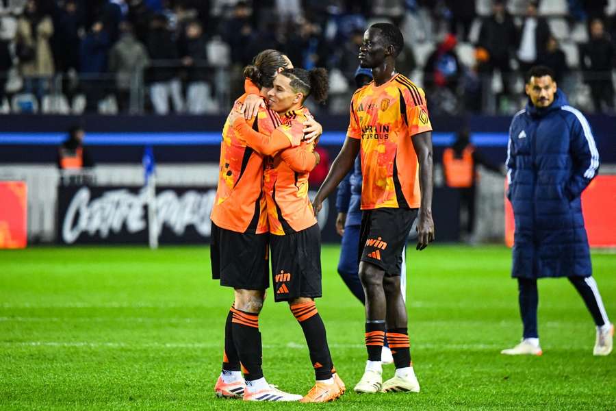 პარიზული დერბი - უყურე კვარას თამაშს setantasports.com-ზე | Setanta Sports