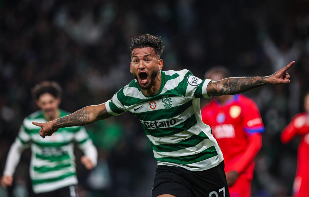 კვარაცხელიას ულამაზესი გოლი - პსჟ ბოლო წუთზე დამარცხდა | Setanta Sports