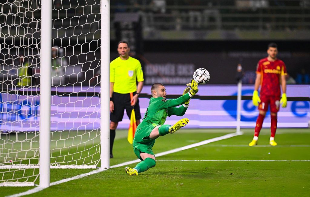 დრამატული ფინალი - კვარაცხელიამ პსჟ-ში მე-5 ტიტული მოიგო | Setanta Sports