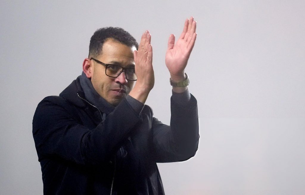 ჩელსი vs არსენალი - EFL Cup-ის 1/2 ფინალი setantasports.com-ზე | Setanta Sports