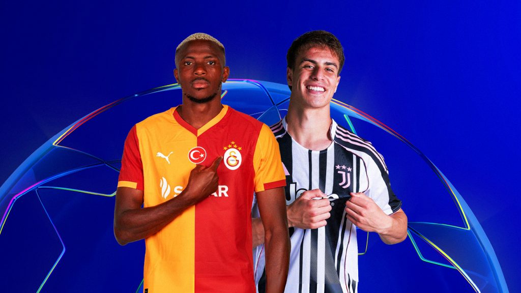 ბენფიკა vs რეალი და სხვა მატჩები - ჩემპიონთა ლიგა setantasports.com-ზე | Setanta Sports