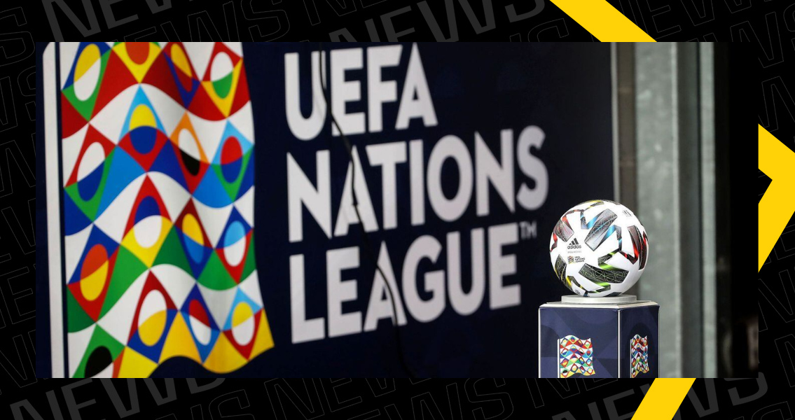 ერთა ლიგა - საქართველოს ბალანსი მეტოქეებთან | Setanta Sports