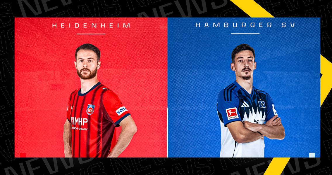 ჰაიდენჰაიმი vs ჰამბურგი - ბუდუმ ტრავმა მოირჩინა | Setanta Sports