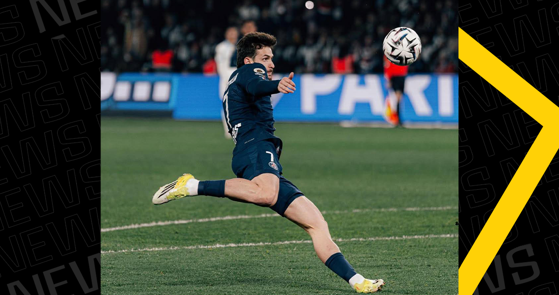 ხვიჩა კვარაცხელია - ყველა გოლი პარი სენ-ჟერმენში | Setanta Sports