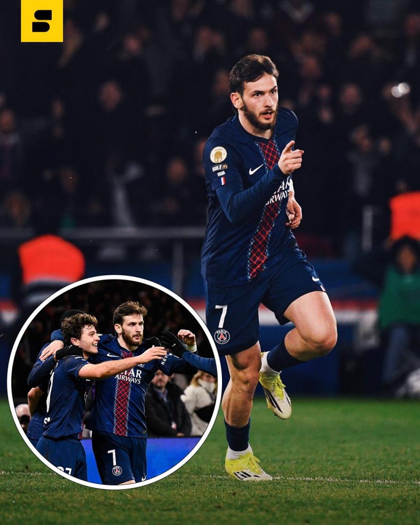 კვარა დაბრუნდა - საოცარი გოლი და მოგება ლე კლასიკში | Setanta Sports