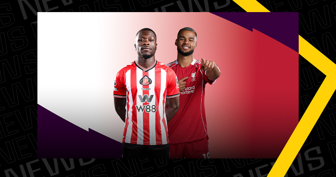 სანდერლენდი vs ლივერპული - setantasports.com-ზე | Setanta Sports