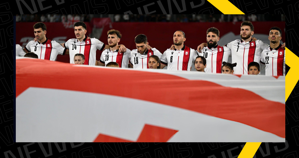 საქართველოს ნაკრების კალენდარი 2026 ერთა ლიგაზე | Setanta Sports