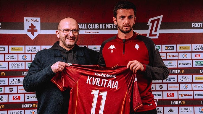 Deadline Day - ზამთრის გამორჩეული ტრანსფერები | Setanta Sports