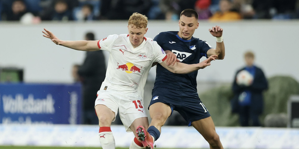 Leipzig - Hoffenheim Preview