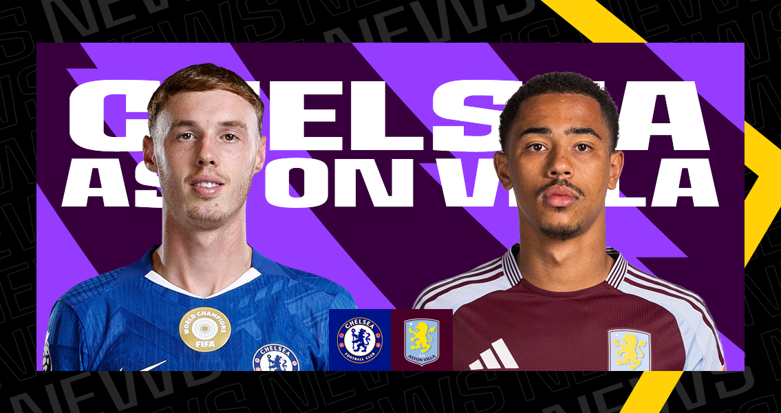 Астон Вілла - Челсі
