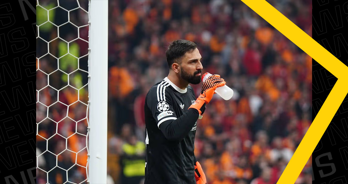 გალათასარაი vs ლივერპული - ჩემპიონთა ლიგა setantasports.com-ზე | Setanta Sports